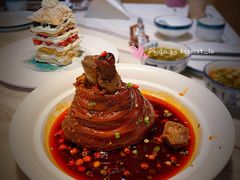 -唐猫庭院·千年陕菜(大唐不夜城店)