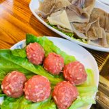 热气腾腾的冬日美食