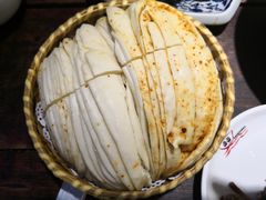 -关中道陕味艺术餐厅(西岳庙店)