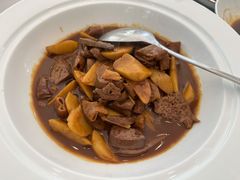 -水岸扬泰·东台鱼汤面(锦延路店)