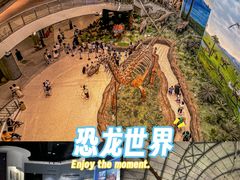 -辽宁古生物博物馆