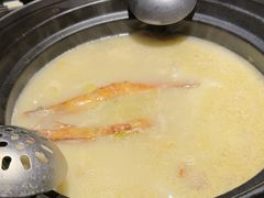 -捞王锅物料理(凯旋路店)