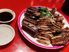 -春梅里卤鹅馆·47年老字号(中山路店)