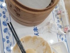 -庆丰包子铺(西单店)