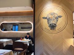 -Pasha帕夏土耳其餐厅(南昌路店)