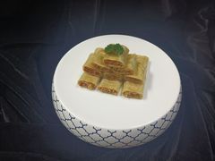 -御座宾馆-餐厅