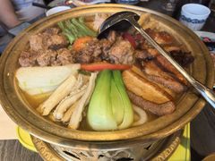 -紫泥369粗粮季(四牌楼店)