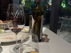 -Wolfgang’s Steakhouse 沃夫冈牛排馆(上海白玉兰广场店)