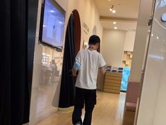 -海马体照相馆(成都来福士广场店)