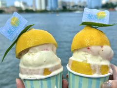 -苏小糖(鼓浪屿三丘田花园店)