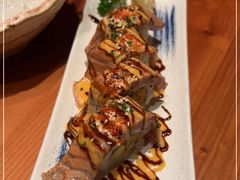 -文三酒肆自助放题(新街口友谊广场店)