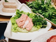 -湯系·煲汤手艺人(东二环泰禾广场店)