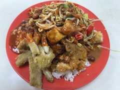 -美芝律剪刀剪咖喱饭