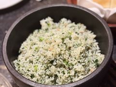 砂锅咸肉菜饭-福1039(愚园路店)