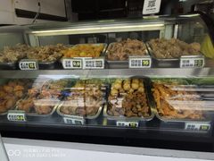 -超级鸡车(闻喜路店)