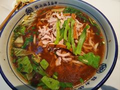 -镇南锅盖面馆(解放路店)