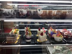 -爱德顺糕点食屋(利民道店)