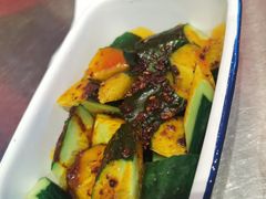 -煜北·西北小馆(曲阳路店)