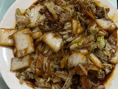 -石饮红星包子(中山路店)