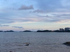 -野狸岛