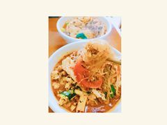 -刘信牛羊肉小炒泡馍(回民街店)