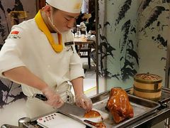 -全聚德(江宁店)