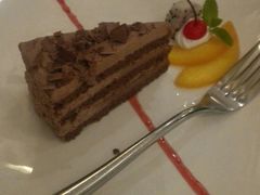 -维兰西餐(万泉河店)