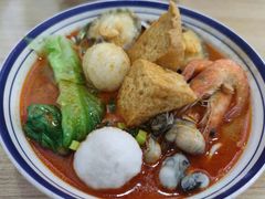 -老闽味姜母鸭·煎蟹闽菜餐厅(曾厝垵地标店)