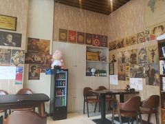 大堂-大成铁板烧•板前(复古餐厅石老人店)
