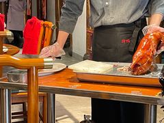 -北平食府(马鞍山路店)