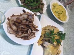 -壹只菜·崇明本地特色菜(崇明南门店)