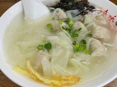 -顾一碗馄饨·烧麦(儿童医学中心店)