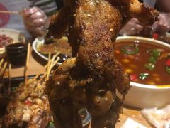 -虾满堂(瑞虹店)