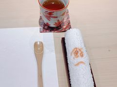 -鮨一日本料理(大中华店)