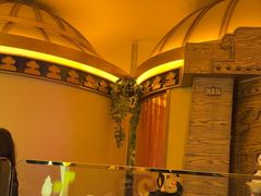 -蒙古人烤羊大师·绿野餐厅(工农大路店)