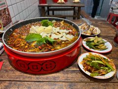 -聂发财重庆江湖菜(解放碑店)