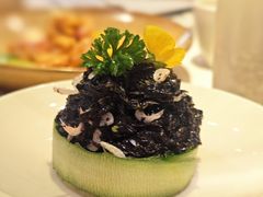 -莆田餐厅PUTIEN(宁波阪急店)
