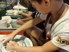 -粤陶渊.DIY陶艺体验馆(粤陶总店)