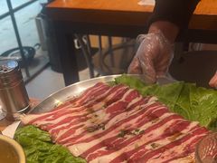 -子檀大隐炭烧(食品街店)