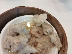 -馨越楼·点心·粤菜(赤坎店)