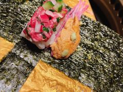 -老乾杯和牛烧肉(王府中环店)