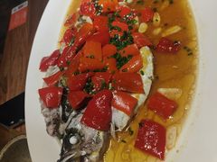 -丹江渔村(首都机场店)
