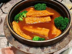 -古南都·老广东酒楼(龙江店)