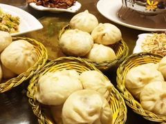 -天津包子铺·海鲜家常菜(北戴河店)