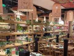 -椰夫人·养生椰子鸡(金沙洲永旺店)