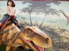 -自贡恐龙博物馆