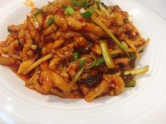 -峨嵋酒家总店(车公庄店)