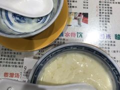 菜单-仁信双皮奶(庙前直街店)