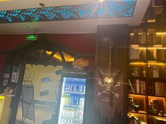 -恐怖游戏(湖滨店)