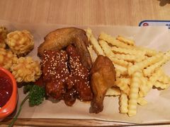 -必胜客(西市场店)